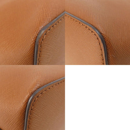 Michael Kors Logo Long Shoulder Shoulder Bag PVC Ladies [Used]