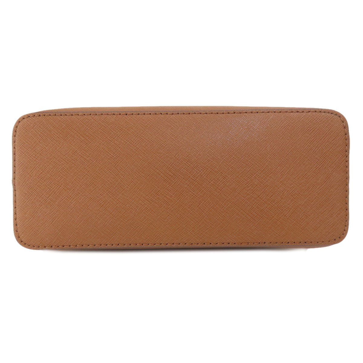 Michael Kors Logo Long Shoulder Shoulder Bag PVC Ladies [Used]