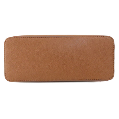 Michael Kors Logo Long Shoulder Shoulder Bag PVC Ladies [Used]