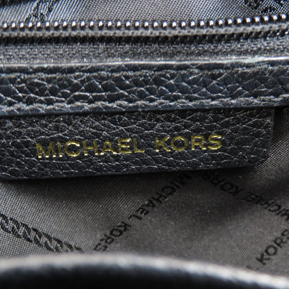 Michael Kors   Handbag Logo 2WAY Leather Ladies