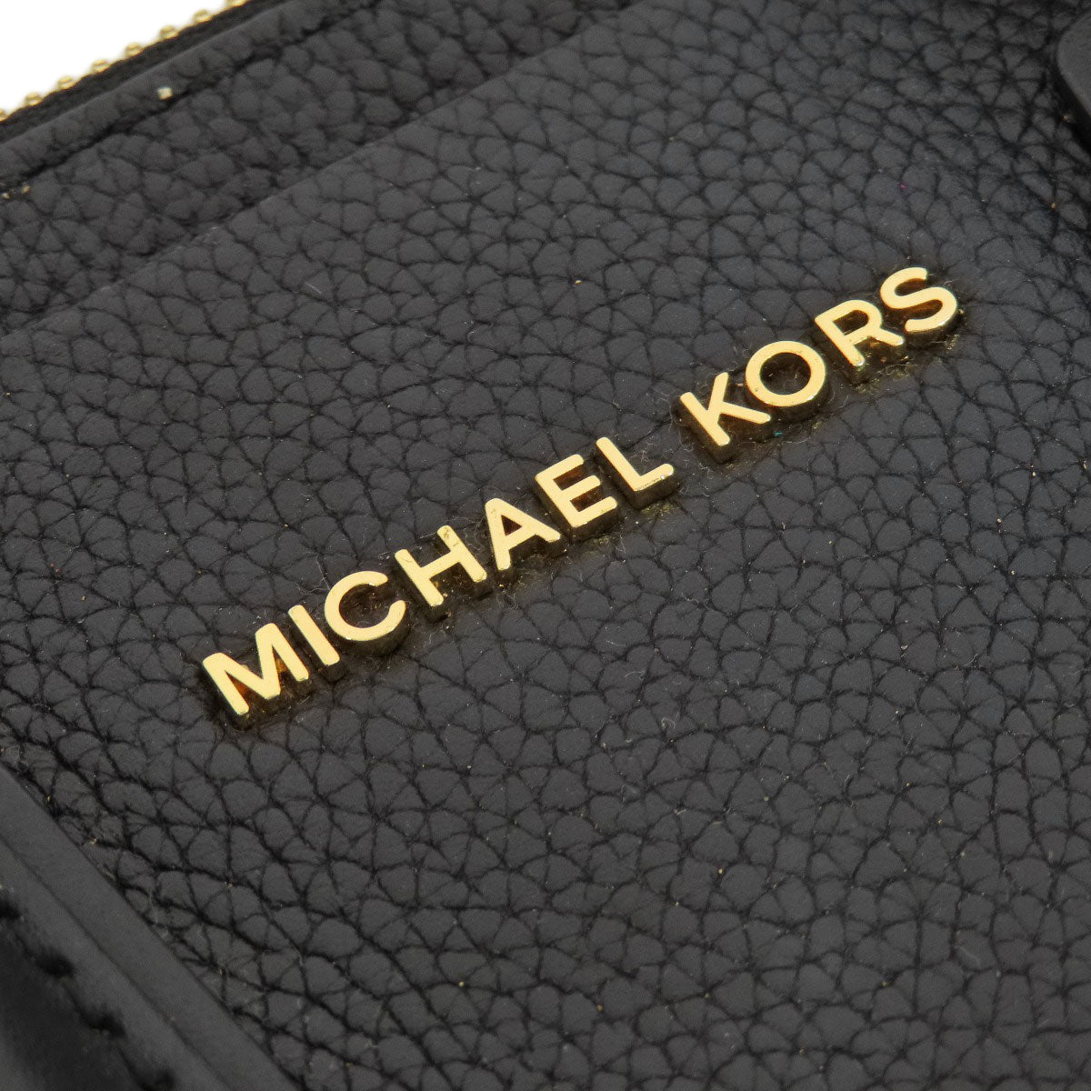 Michael Kors   Handbag Logo 2WAY Leather Ladies