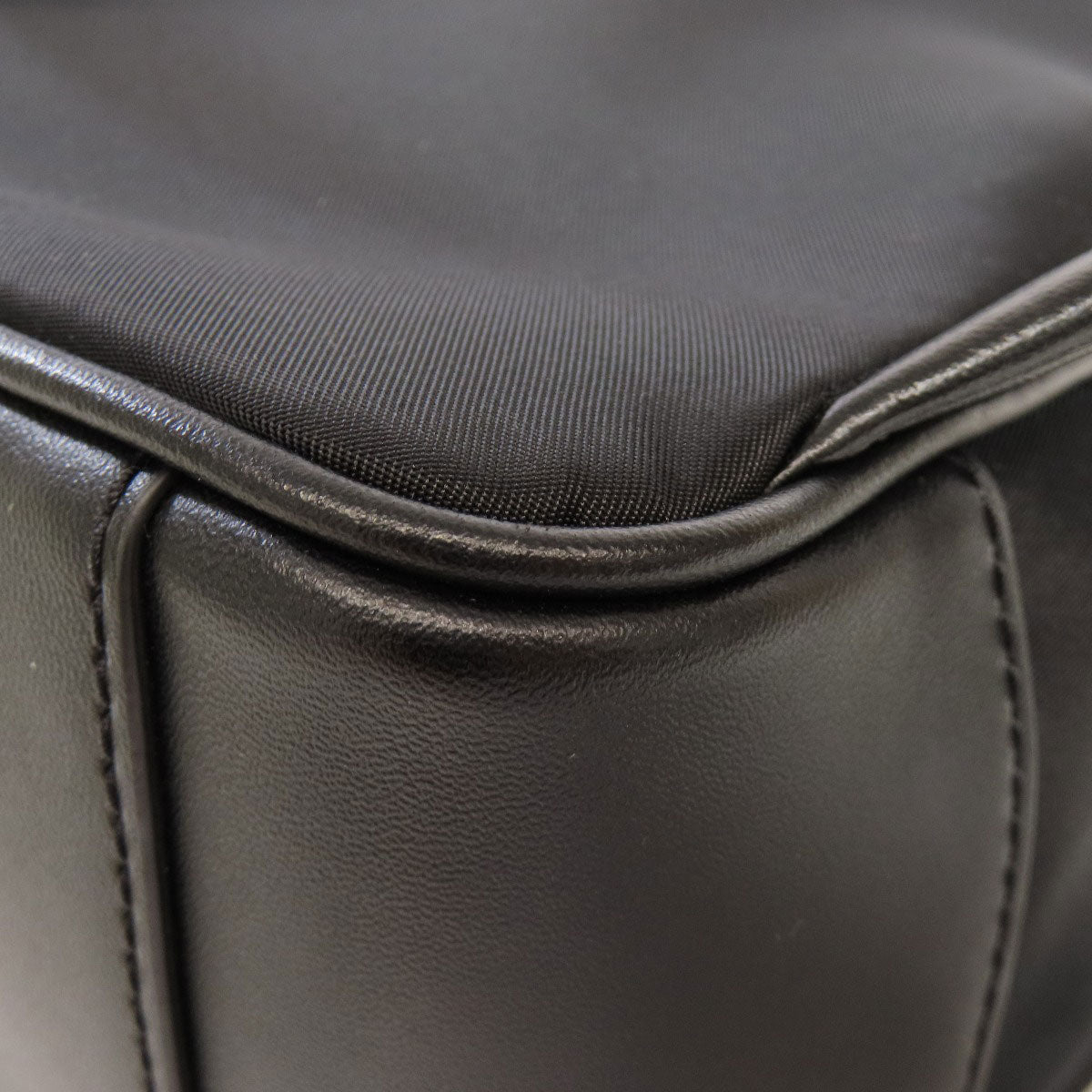 Michael Kors logo Backpack Â· Daypack Nylon Ladies [Used]