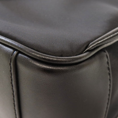 Michael Kors logo Backpack Â· Daypack Nylon Ladies [Used]