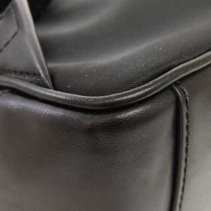 Michael Kors logo Backpack Â· Daypack Nylon Ladies [Used]