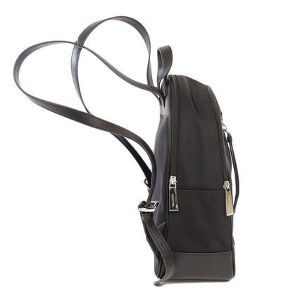 Michael Kors logo Backpack Â· Daypack Nylon Ladies [Used]