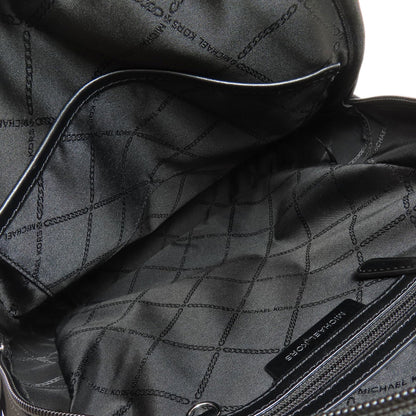 Michael Kors logo Backpack Â· Daypack Nylon Ladies [Used]