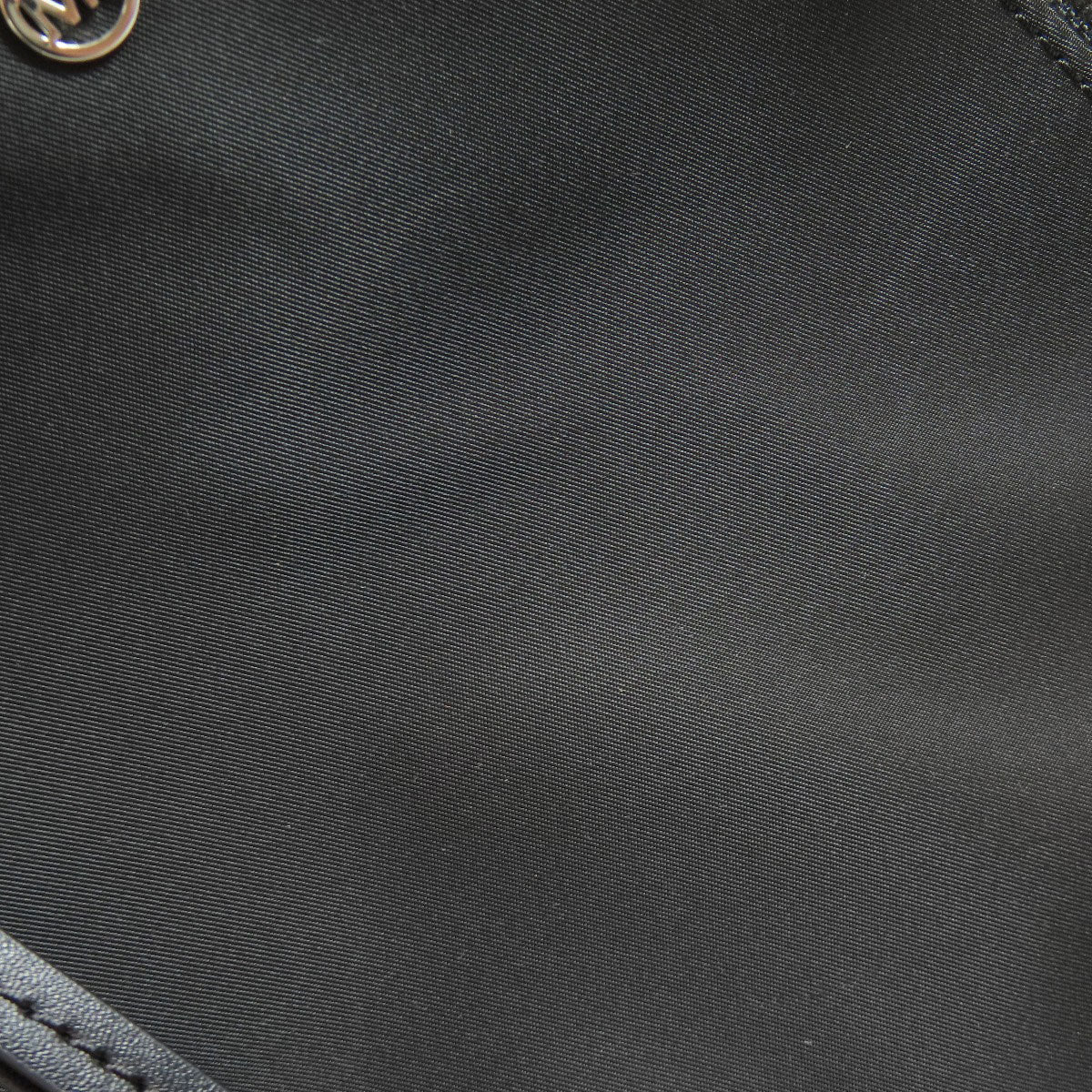 Michael Kors logo Backpack Â· Daypack Nylon Ladies [Used]