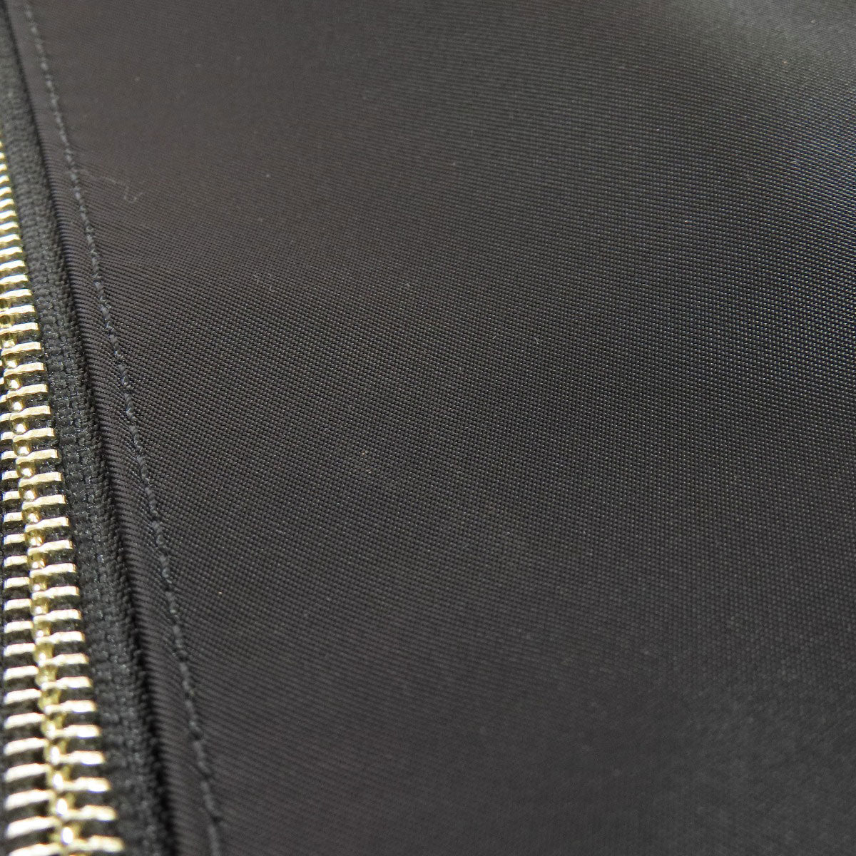 Michael Kors logo Backpack Â· Daypack Nylon Ladies [Used]