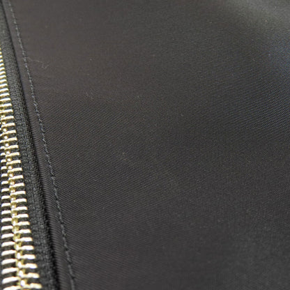 Michael Kors logo Backpack Â· Daypack Nylon Ladies [Used]