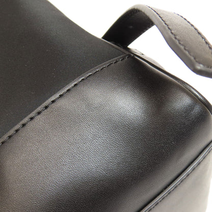 Michael Kors logo Backpack Â· Daypack Nylon Ladies [Used]