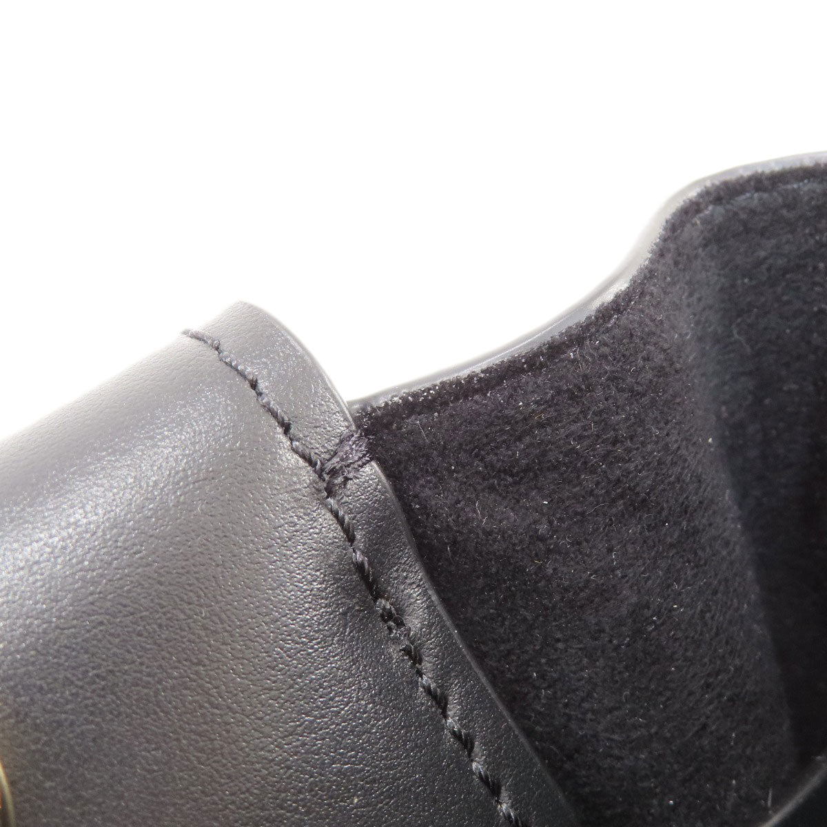 Michael Kors 2WAY Tote Bag Leather Ladies [Used]