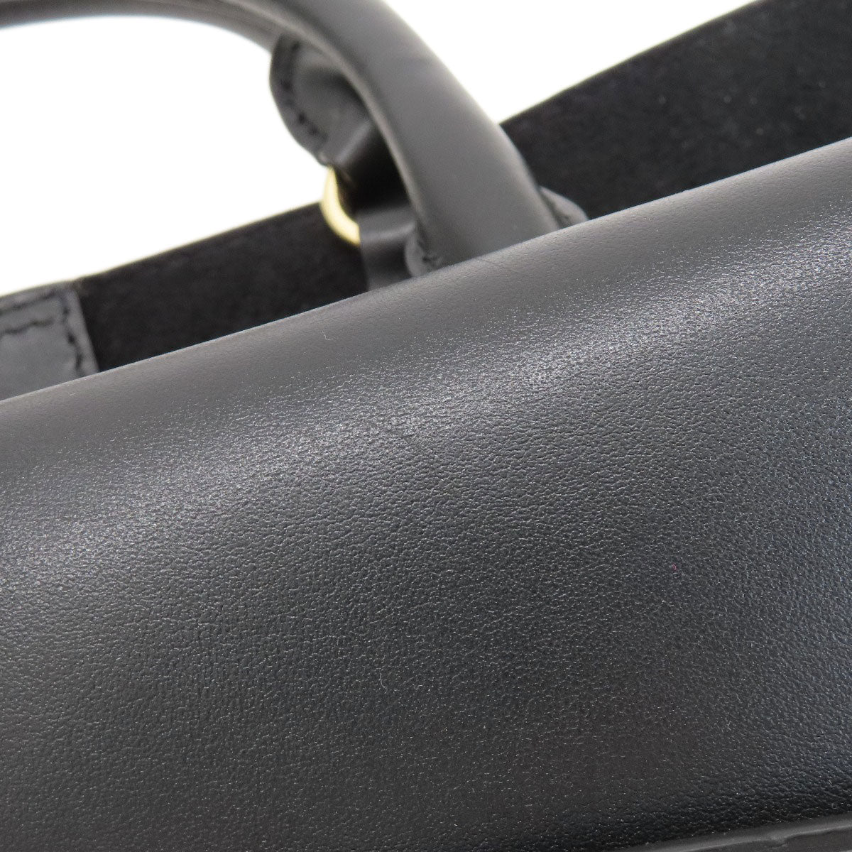 Michael Kors 2WAY Tote Bag Leather Ladies [Used]