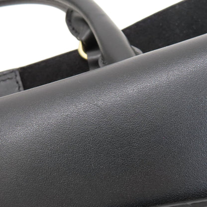 Michael Kors 2WAY Tote Bag Leather Ladies [Used]