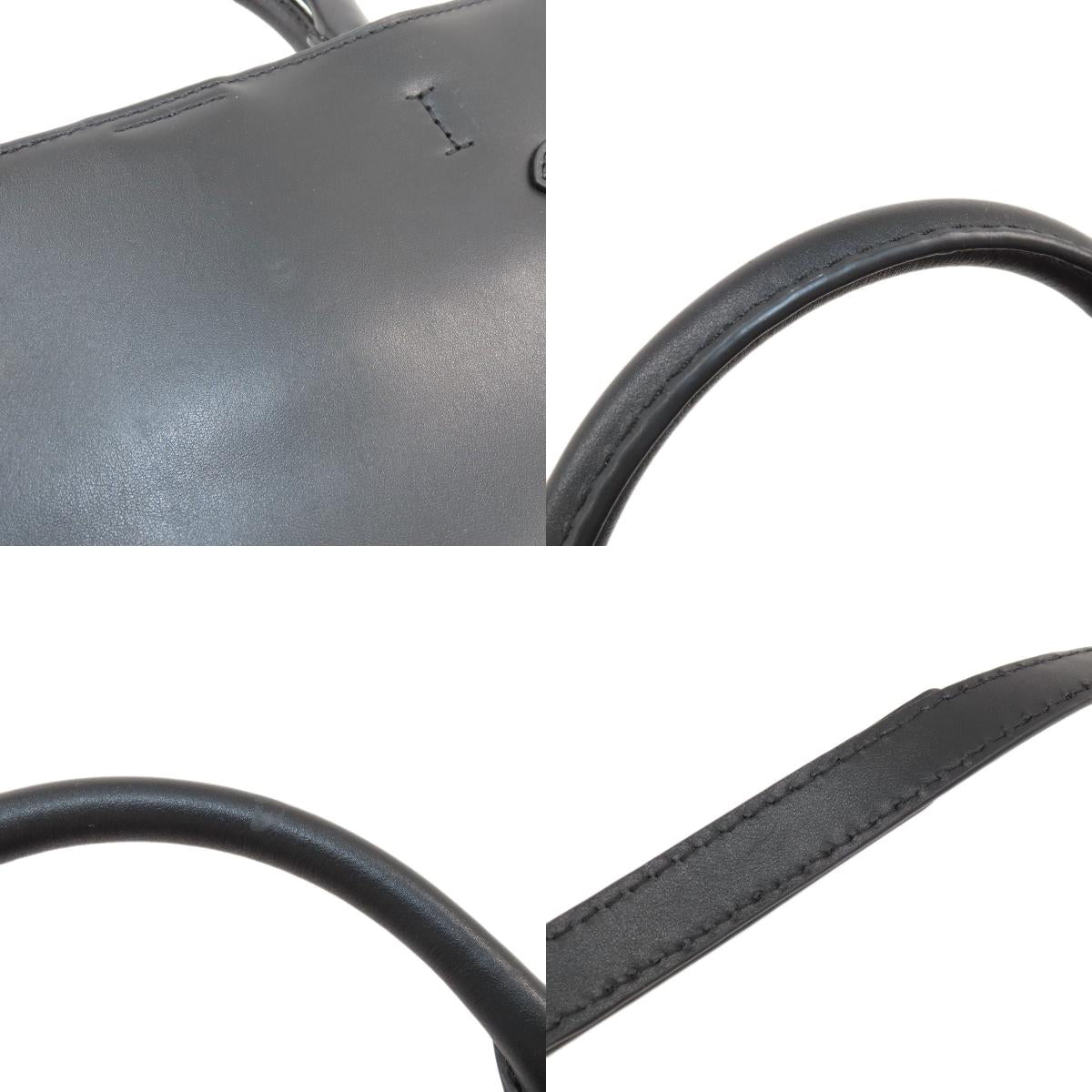 Michael Kors 2WAY Tote Bag Leather Ladies [Used]