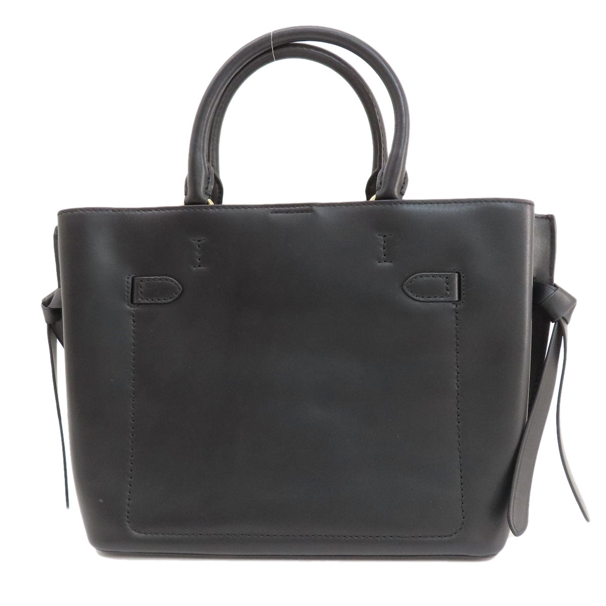 Michael Kors 2WAY Tote Bag Leather Ladies [Used]