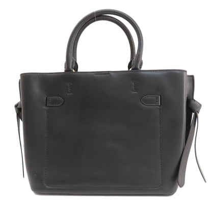 Michael Kors 2WAY Tote Bag Leather Ladies [Used]