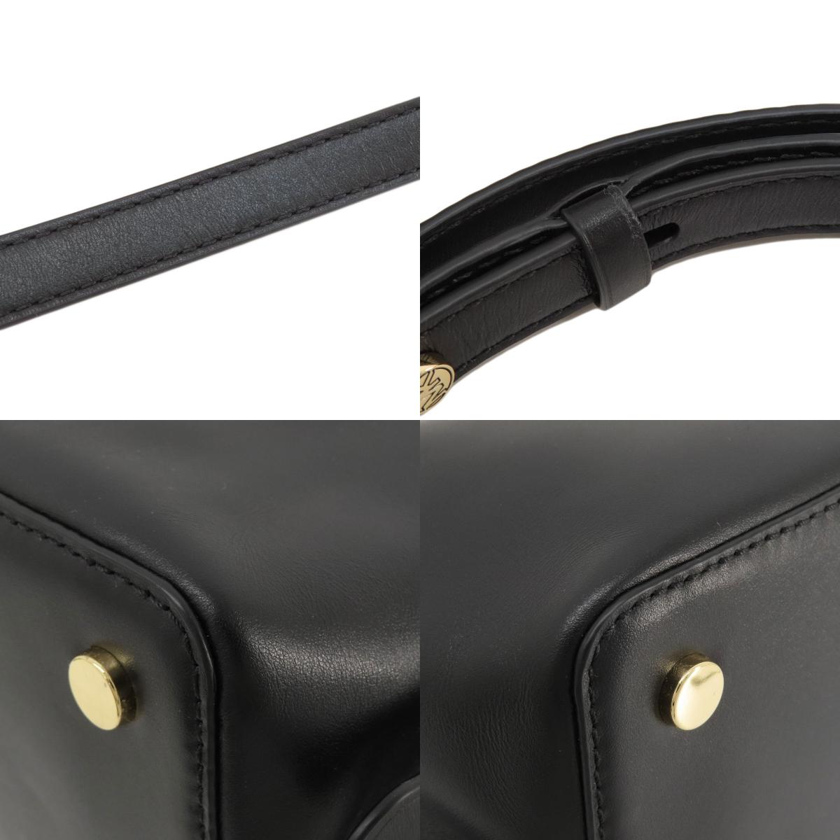 Michael Kors 2WAY Tote Bag Leather Ladies [Used]