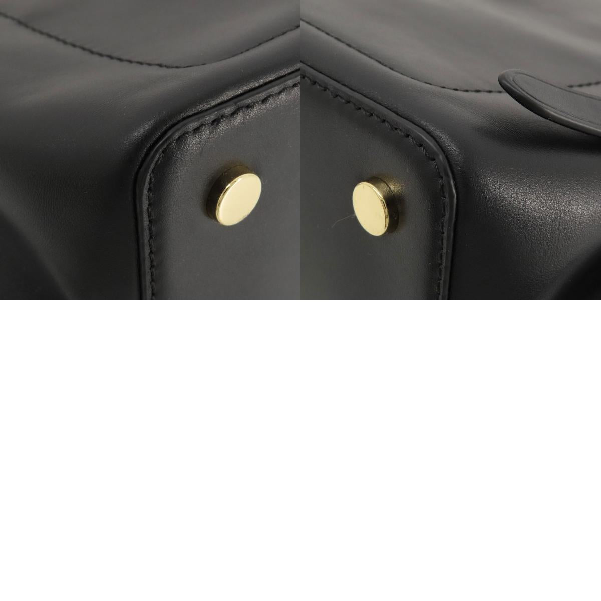 Michael Kors 2WAY Tote Bag Leather Ladies [Used]