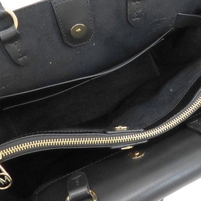 Michael Kors 2WAY Tote Bag Leather Ladies [Used]