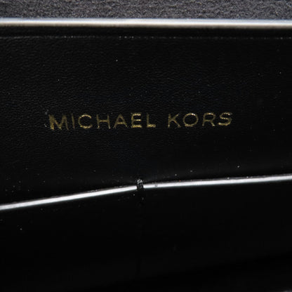 Michael Kors 2WAY Tote Bag Leather Ladies [Used]