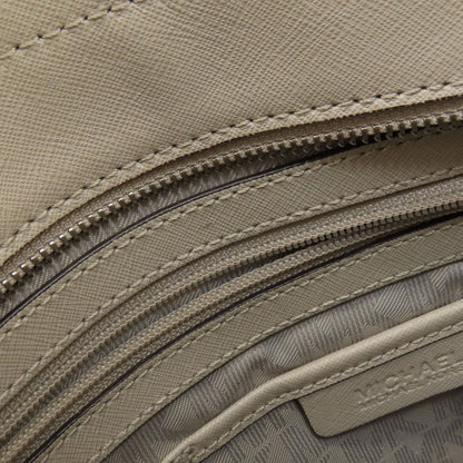 Michael Kors Punching 2WAY Tote Bag Leather Ladies [Used]