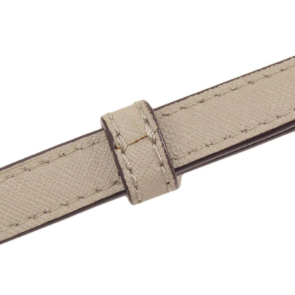 Michael Kors Punching 2WAY Tote Bag Leather Ladies [Used]