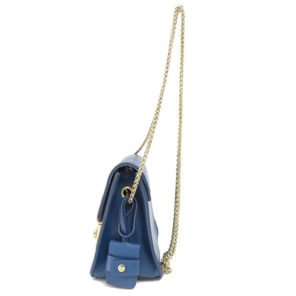 Furla   Shoulder Bag metropolis Leather Ladies