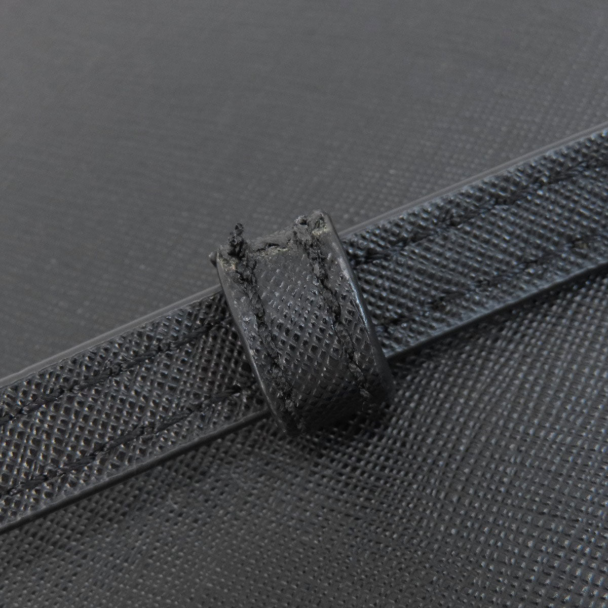 Michael Kors Logo Hardware Shoulder Bag PVC Ladies [Used]