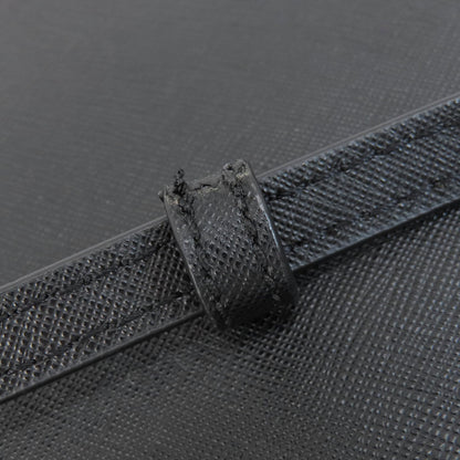 Michael Kors Logo Hardware Shoulder Bag PVC Ladies [Used]