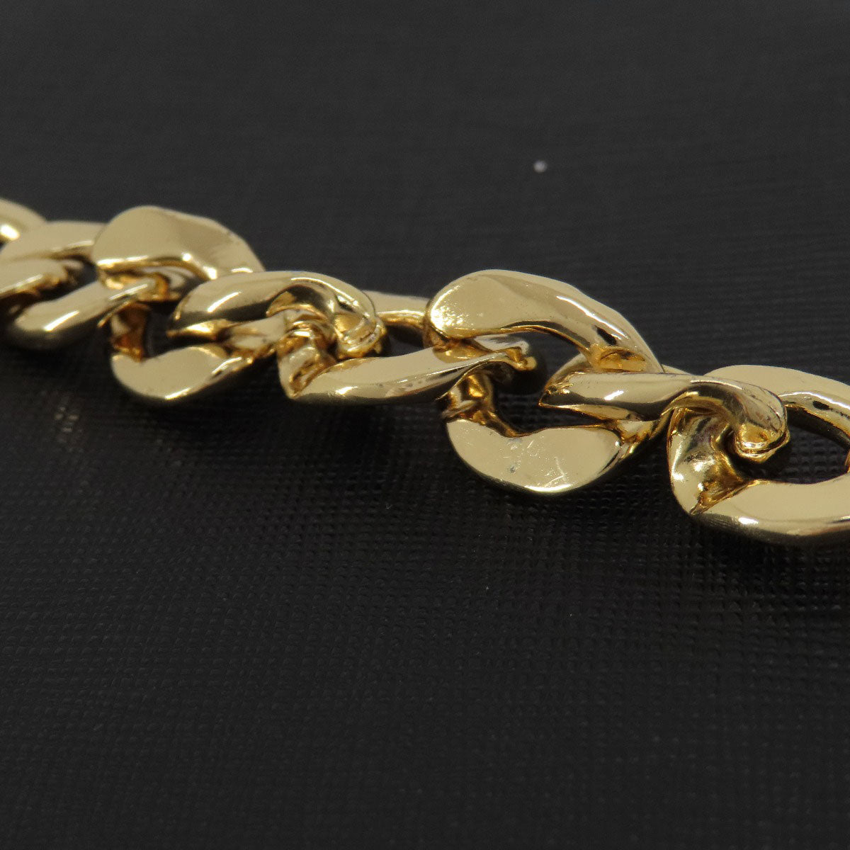 Michael Kors Logo Hardware Shoulder Bag PVC Ladies [Used]