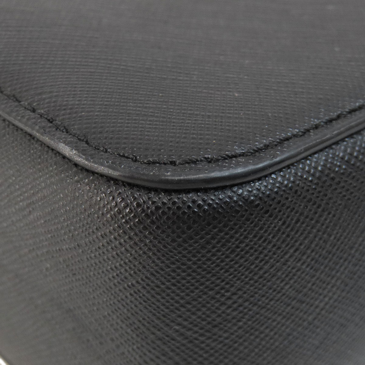 Michael Kors Logo Hardware Shoulder Bag PVC Ladies [Used]