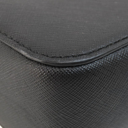 Michael Kors Logo Hardware Shoulder Bag PVC Ladies [Used]