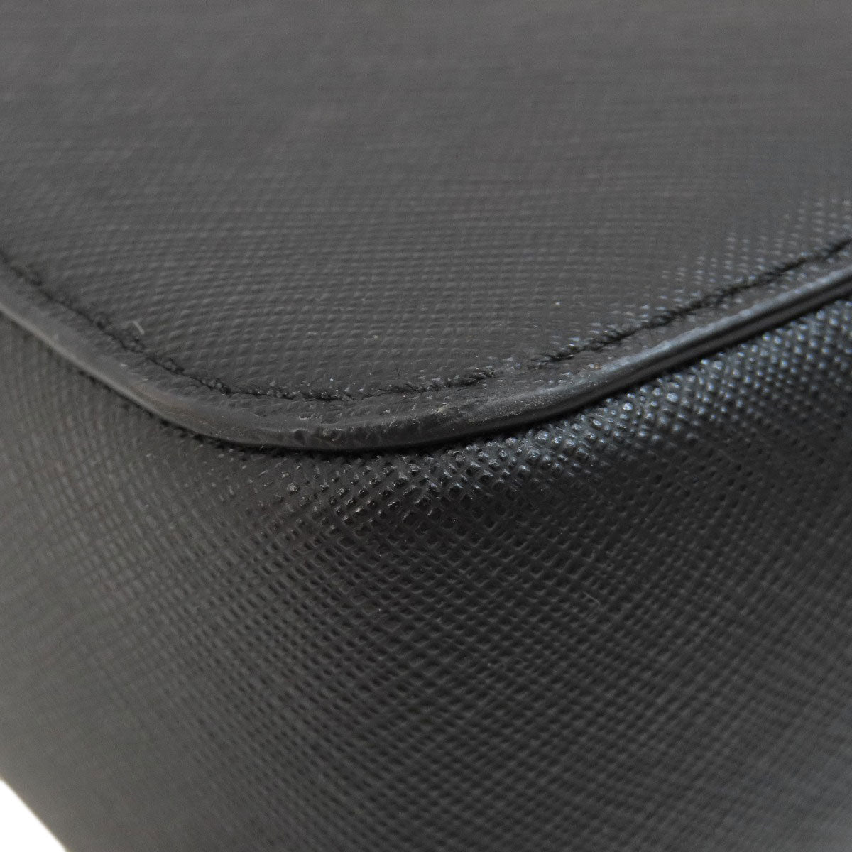 Michael Kors Logo Hardware Shoulder Bag PVC Ladies [Used]