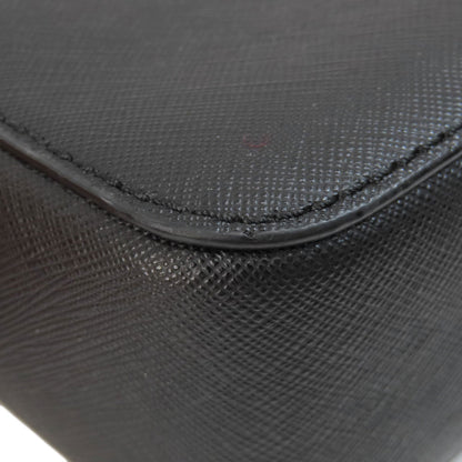 Michael Kors Logo Hardware Shoulder Bag PVC Ladies [Used]