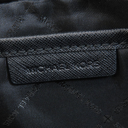 Michael Kors Logo Hardware Shoulder Bag PVC Ladies [Used]