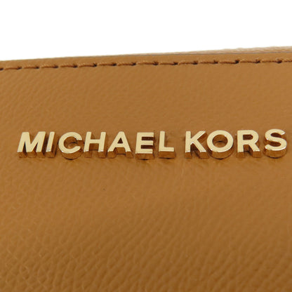 Michael Kors   Shoulder Bag logo Leather Ladies