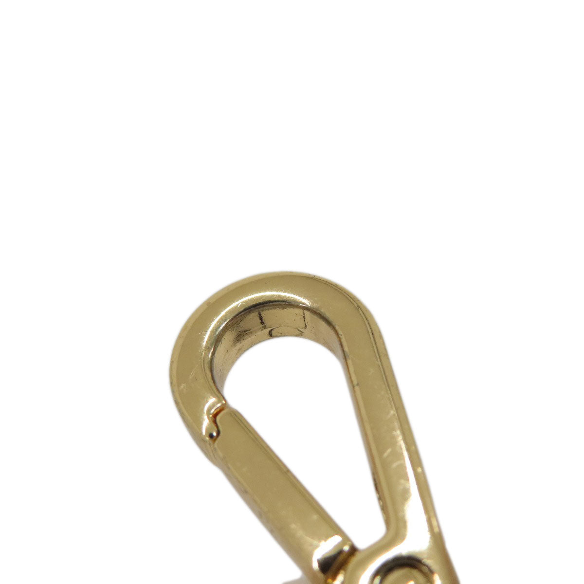 Michael Kors logo Shoulder Bag Leather Ladies [Used]