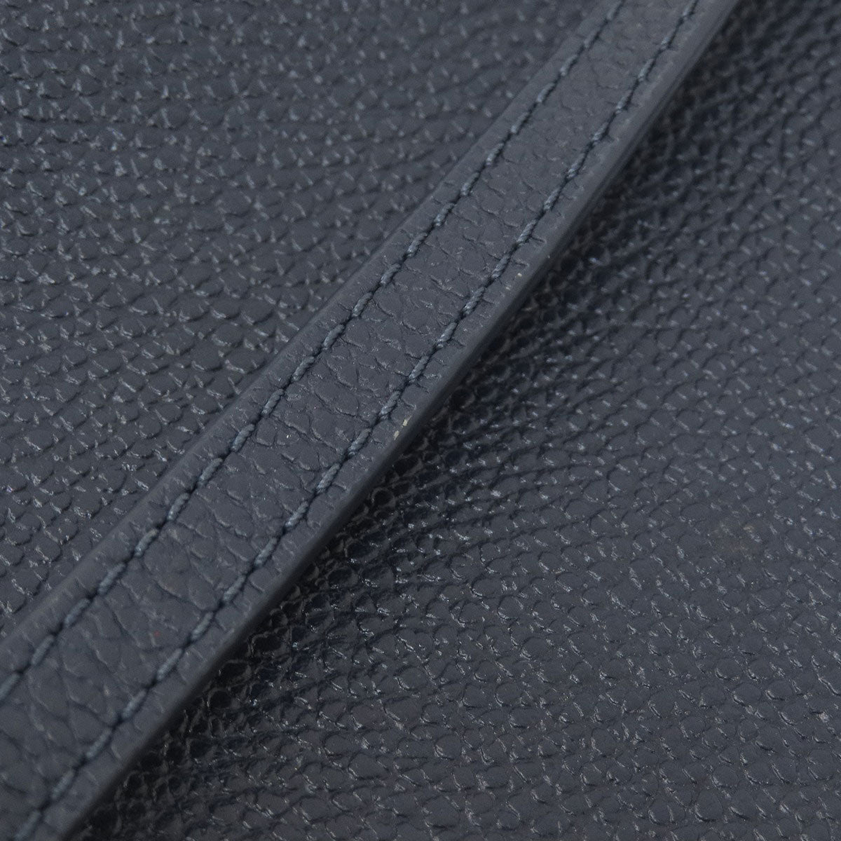 Michael Kors logo Shoulder Bag Leather Ladies [Used]