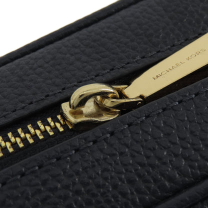 Michael Kors logo Shoulder Bag Leather Ladies [Used]