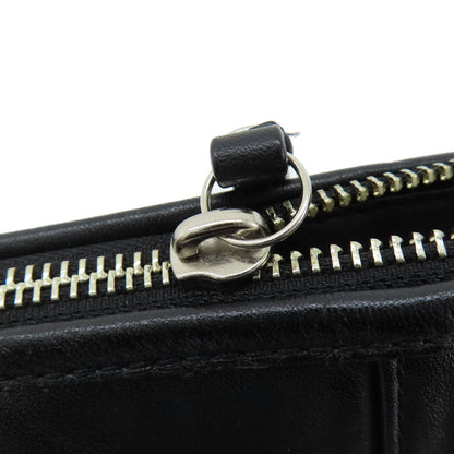 COACH F23948 logo Shoulder Bag Leather Ladies [Used]