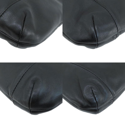 COACH F23948 logo Shoulder Bag Leather Ladies [Used]