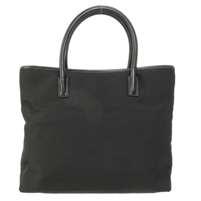 GUCCI   Tote Bag Simple design Canvas Ladies