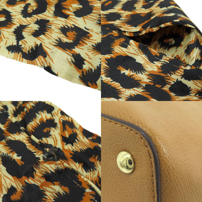 Michael Kors 2WAY Tote Bag PVC Ladies [Used]