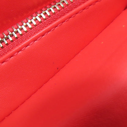 Guess 2WAY Handbag Leather Ladies [Used]
