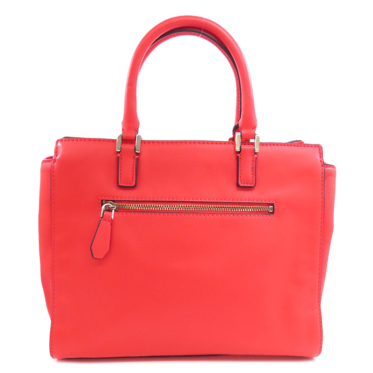 Guess 2WAY Handbag Leather Ladies [Used]