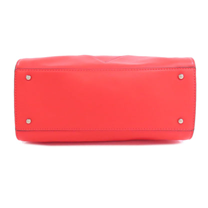 Guess 2WAY Handbag Leather Ladies [Used]