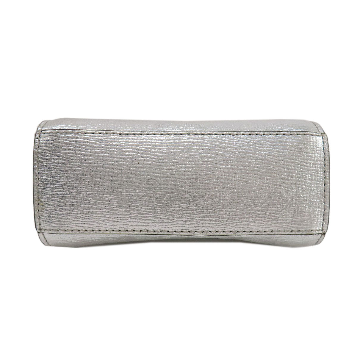 Michael Kors logo Shoulder Bag Leather Ladies [Used]