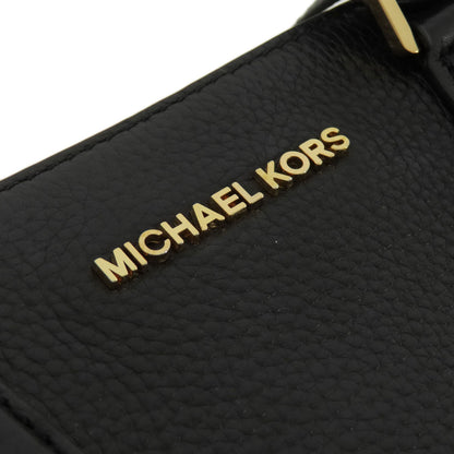 Michael Kors   Tote Bag Logo Hardware 2WAY Leather Ladies