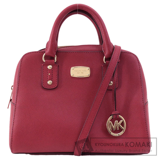 MICHAEL MICHAEL KORS   Handbag Logo 2WAY PVC Ladies