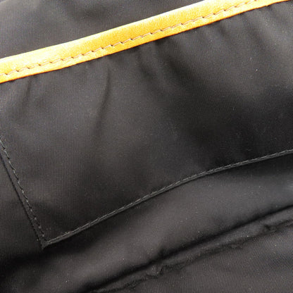 OROBIANCO logo body bag Nylon mens [Used]